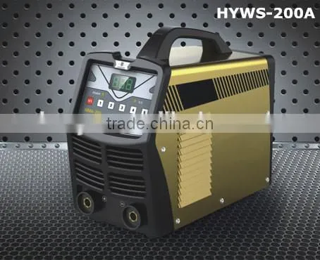 Digital welding machine China welding machine