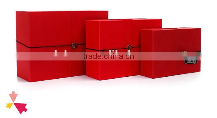 Eco-Friendly Recycle Custom LOGO Printed Foldable Paper Gift Custom Wedding Flat Printed Paper Candy Box