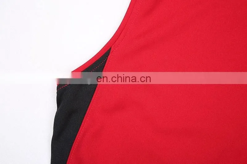 2017 Comfortable Vintage Grey Mesh Tank Top For Sport Man
