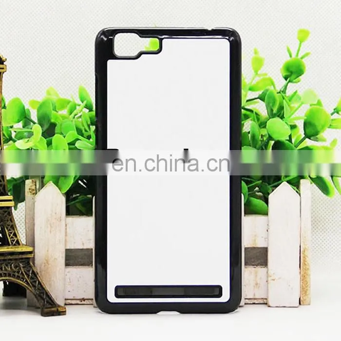 2d sublimation PC plastic blank smartphone case cover for Prosub-Vivo X5 MAXS