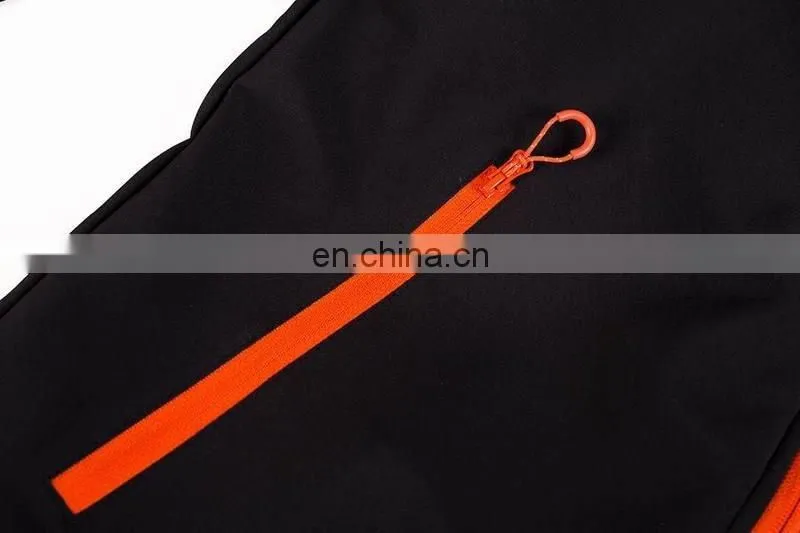 2016 Men Outdoor WaterproofJacket Softshell Jacket Empty