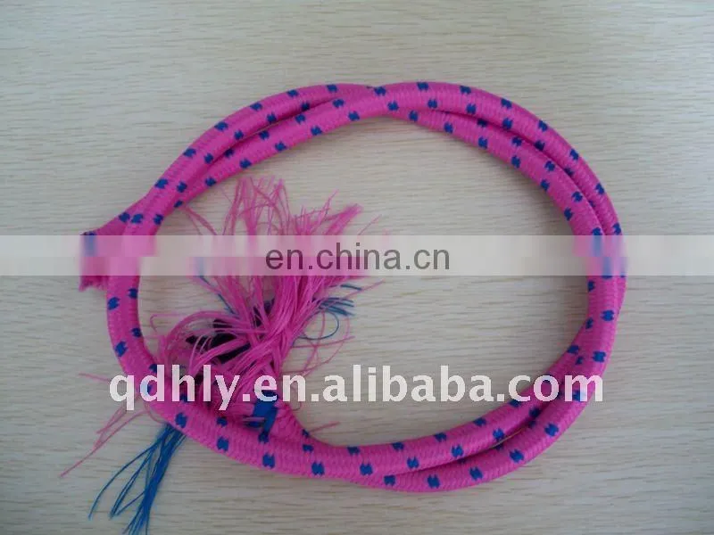 polyster strings for gift box