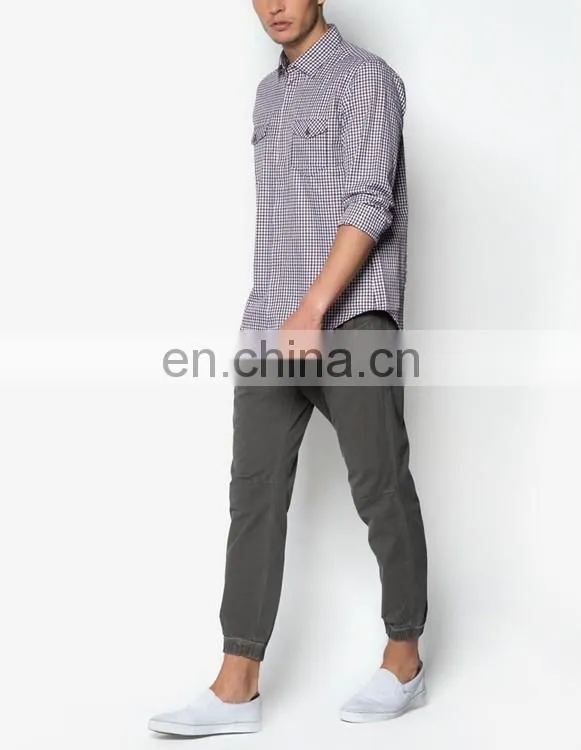 Alibaba Online Shopping Yoga Wholesale Icing Cargo Pants Jean Man Trousers