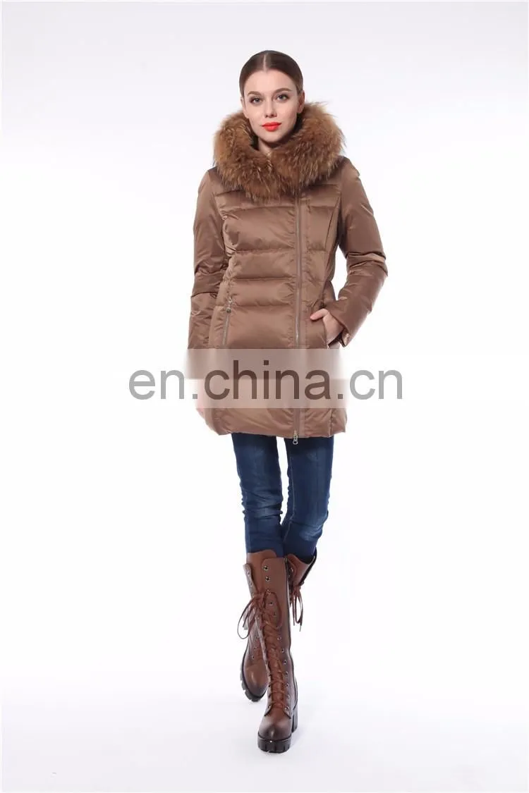 Wholesale Factory Price Fashion Style Women Fashion Coats