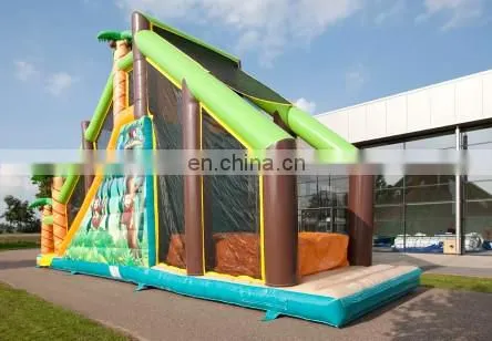 HI inflatable tunnel game,adult inflatable obstacle course,play equipment obstacle
