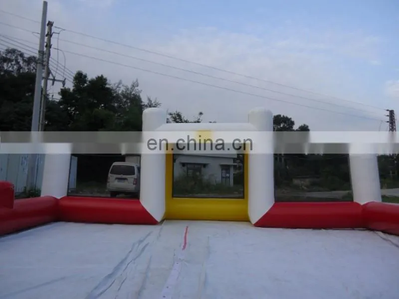 Inflatable BEACH SPORT playground