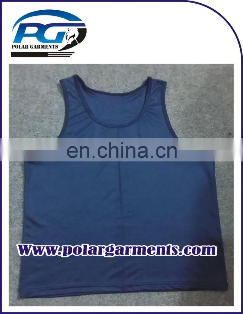 running singlet