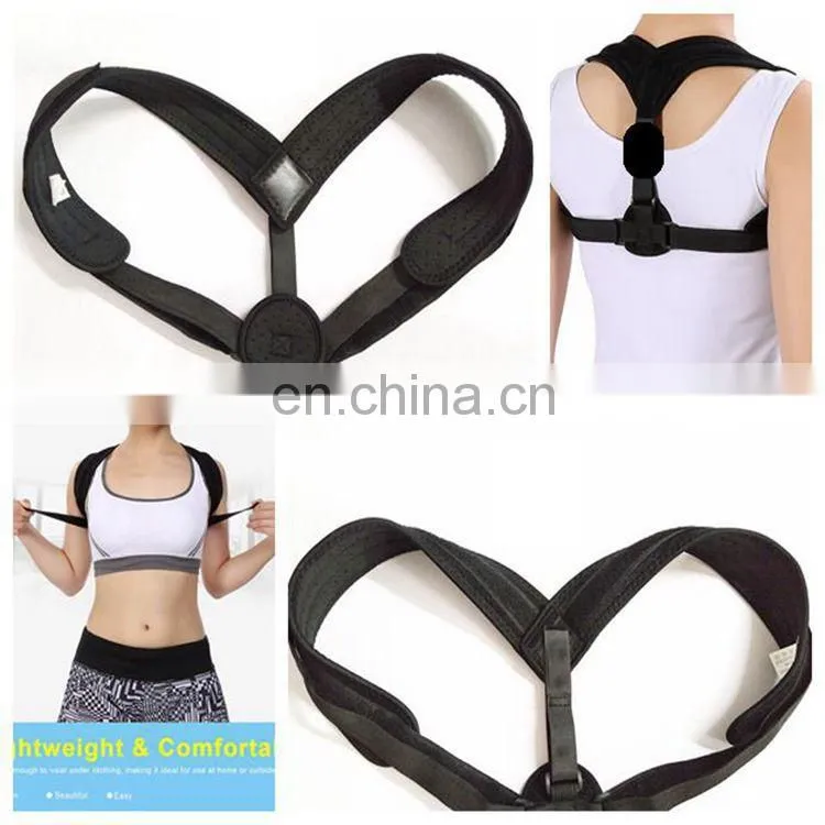 Posture Corrector Clavicle Support Brace #BZ-009