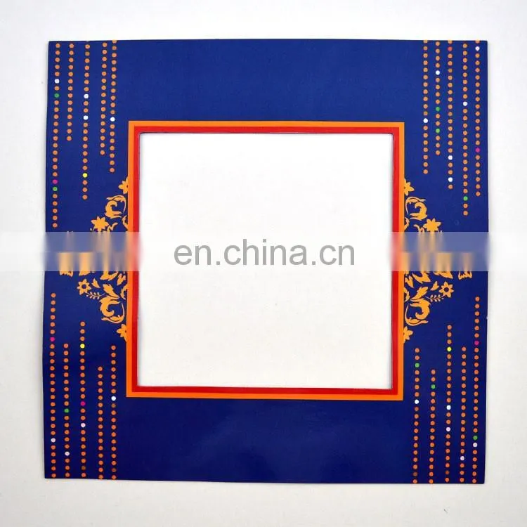 Wholesale OEM Design Printed Custom Souvenir Photo Magnets