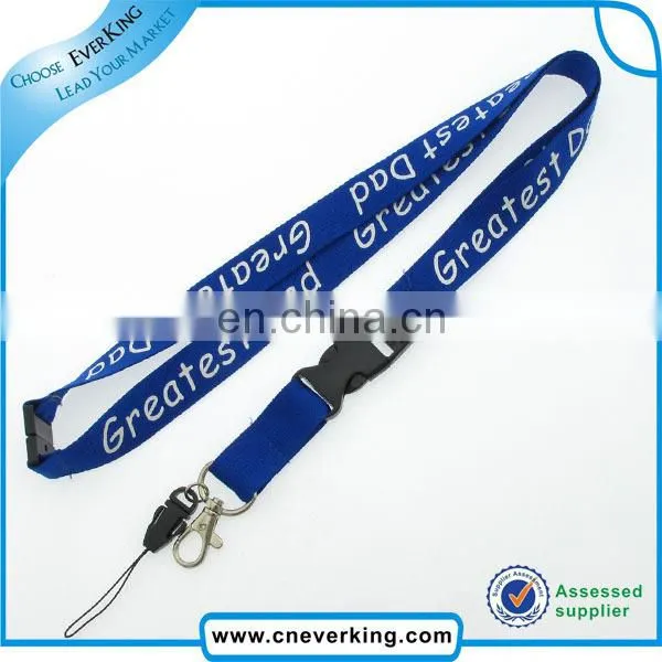 handy portable custom elastic lanyard cell phone holder wholesale