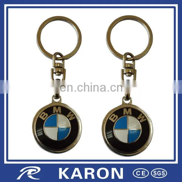 hot selling cheap custom made keychain with soft enamel