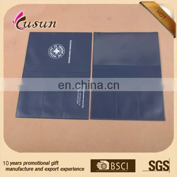 Plastic Travel Wallets Folded Ticket Cover Vinyl Bus Card Holder,Cheap Plastic PVC Travel ticket wallets