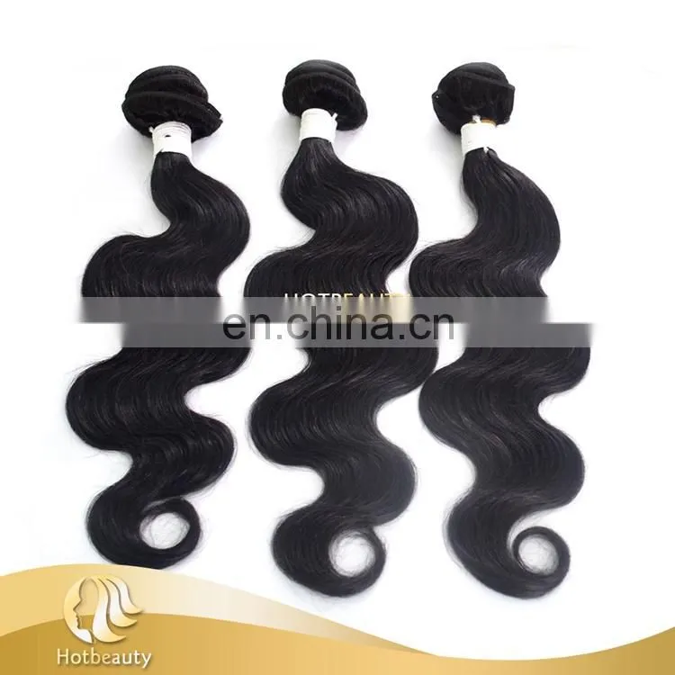 4a Virgin Indian Natural Sex Hair, Natural Wave Hair Extensions.