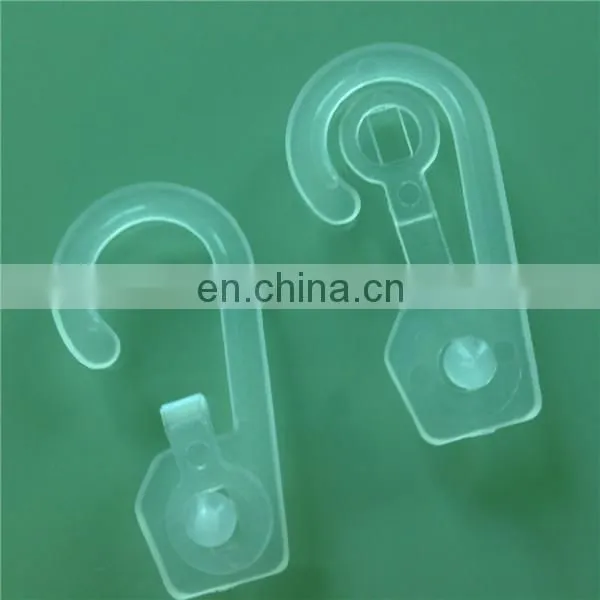 Snake Hook for shop display