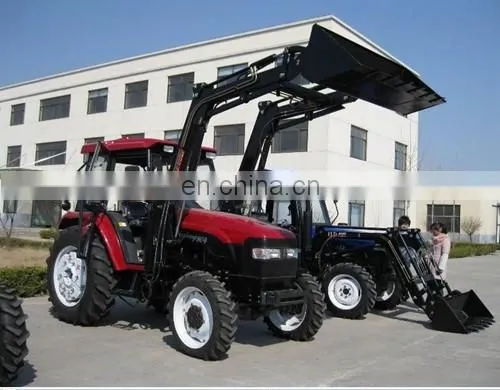 High quality 4wd 45 hp farm tractor