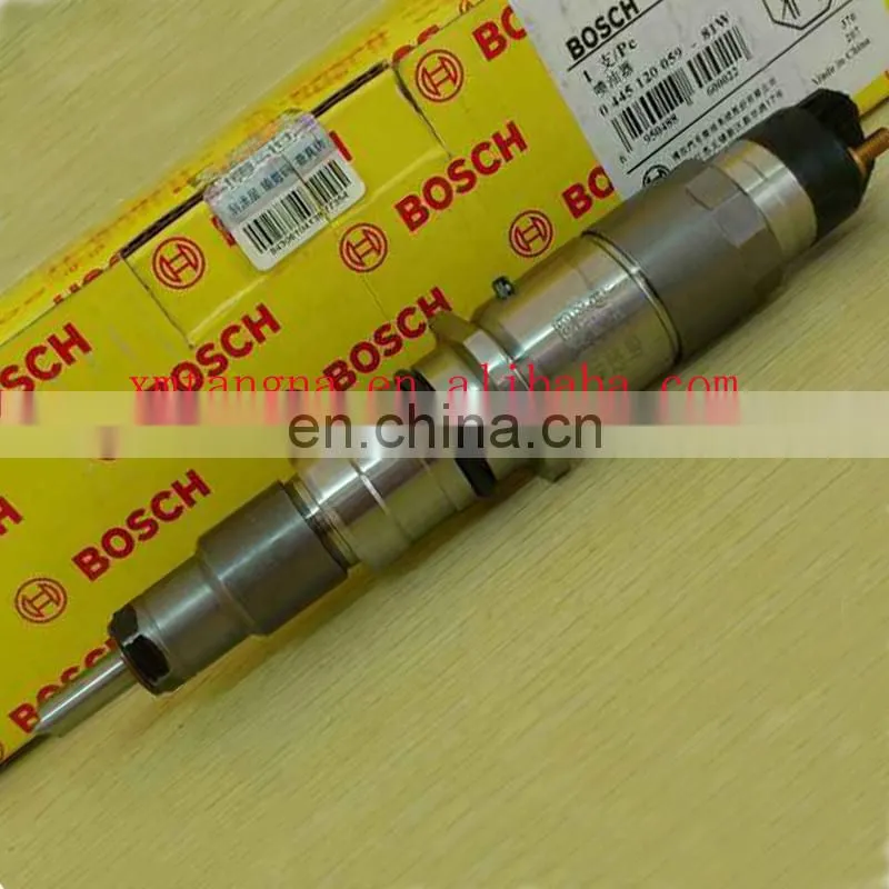 diesel fuel injector nozzle 095000-6980 095000-6985 8980116040 8980558620 8-98055862-0 DLLA152P980