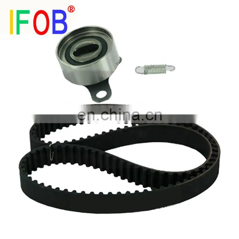 IFOB Engine Spare Parts Timing Belt Kit For Hyundai Tucson Sonata VKPC95871