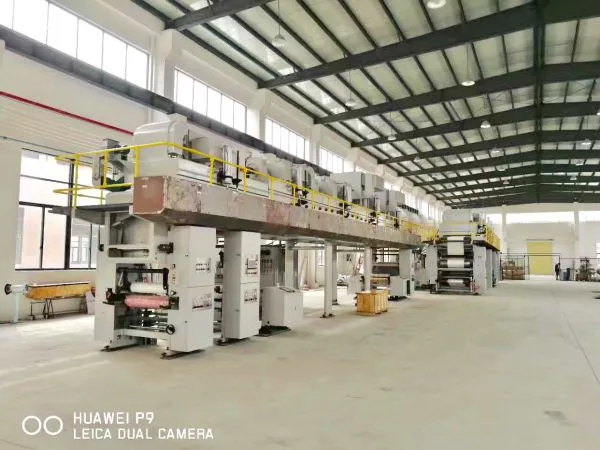 Guangdong Yiming Machinary Technology Co., Ltd company overview - view 4