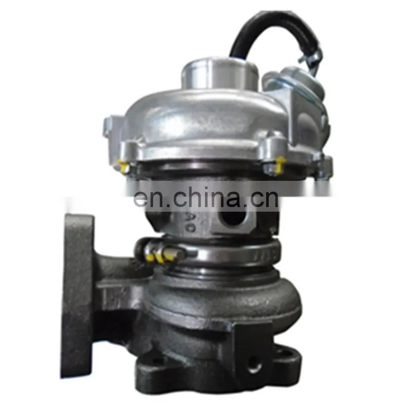 factory prices turbocharger RHF4 VT10 1515A029 VC420088 turbo charger for IHI Mitsubishi L200 W200 4D5CDI diesel engine kit