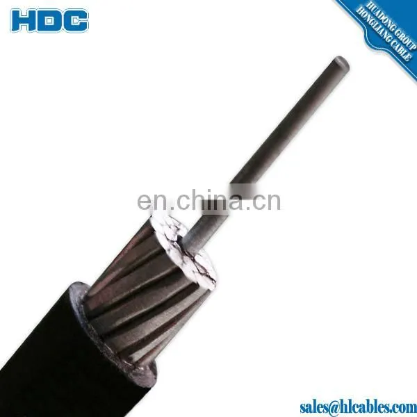 CABLE PTC BJ TNS 600 V 1 4/0 AWG