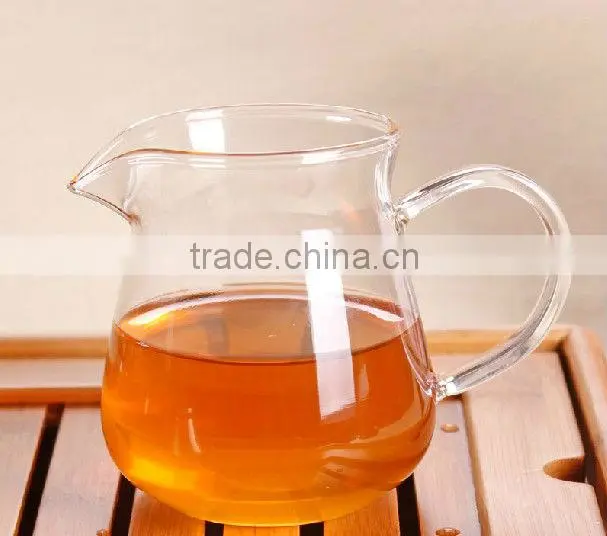 Glass Teaset,Gaiwan+Pitcher+Cups+Filter