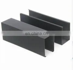 Cheap false drop ceilings/Wall Paneling//Aluminum Ceiling Titles design For hall roof Decorative