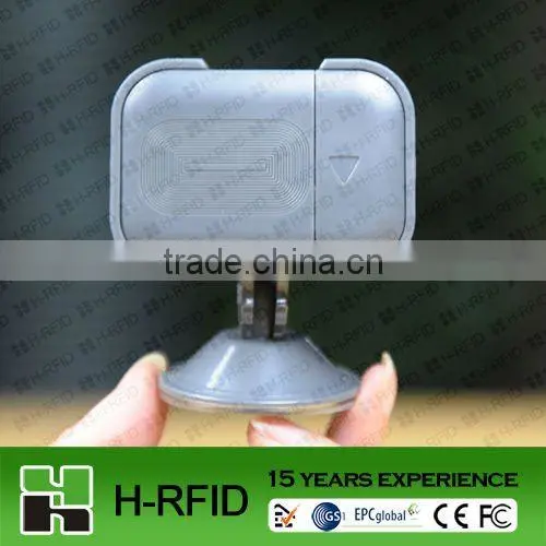 2012 NEW 433 MHz tag for parking system