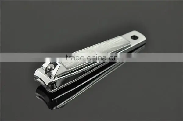 Nail clipper household items cuticle nail pusher 603-13