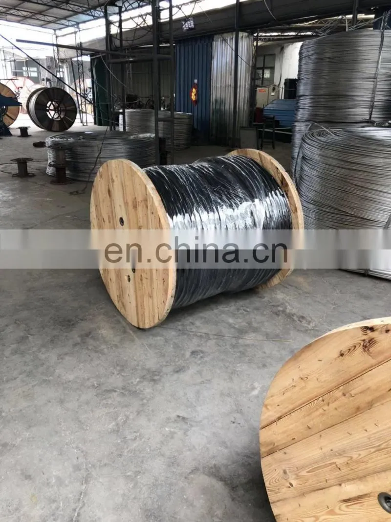 Best Selling 2/3/4 cores OVERHEAD SECONDARY DISTRIBUTION TRANSMISSION LINE