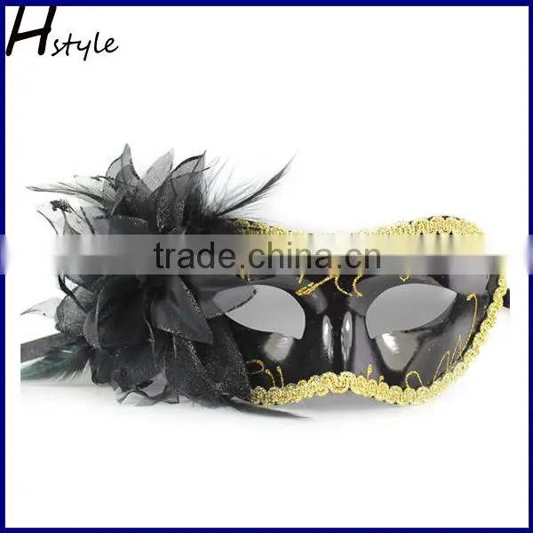 2014 new fancy party mask,dancing mask SC072