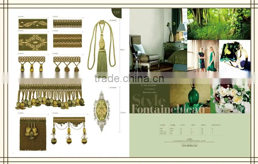 JC45ABCDE series plastic curtain ring abs ring roman ring