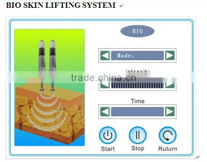 used beauty salon equipment for sale slimming machine