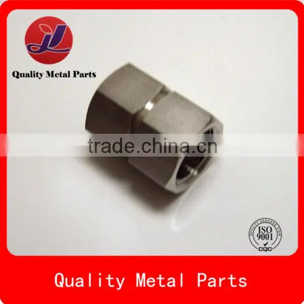 High precision long small electric motor shaft for rc motor
