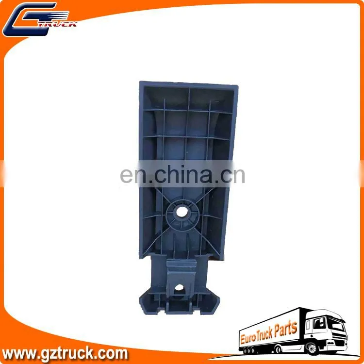 European Truck Auto Body Spare Parts Plastic Rear Mudguard Cover Oem 20721840 for VL Truck Fender Bracket