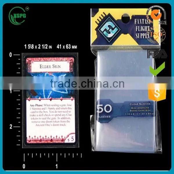 Oker brand plastic packing sealed bags