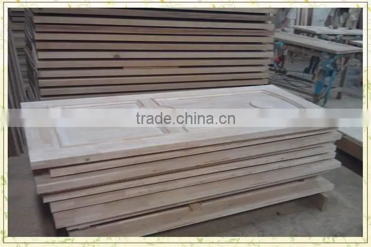 solid wood door,veneer wooden flush door design
