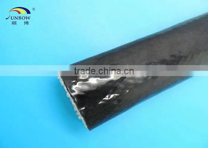 SUNBOW Thermal Insulation Flame Retardant 15MM Blue High Quality Fire proof tube