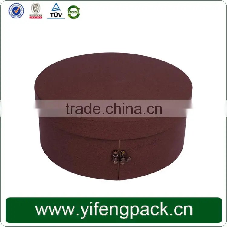 round cardboard gift box with lids wholesale alibaba china