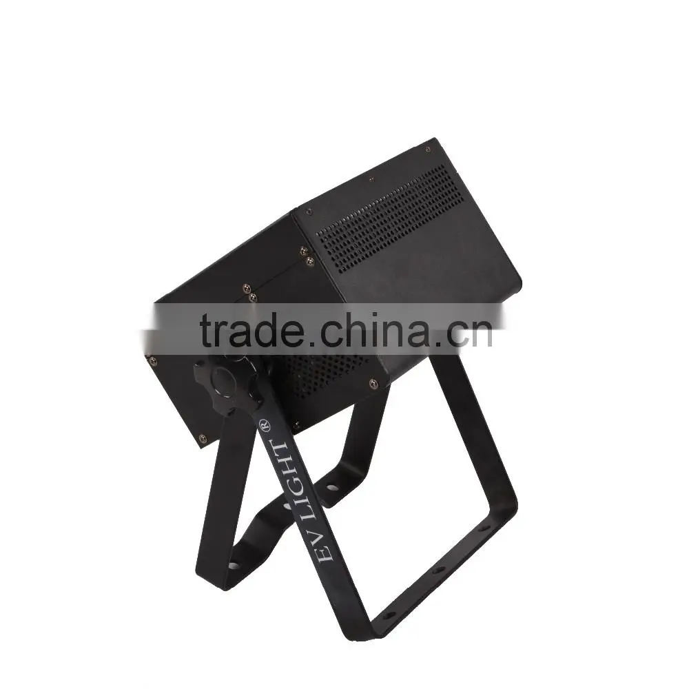 Guangzhou EV Light EV 1025 25*10W LED 4 in 1 (RGBW) Indoor Par Light