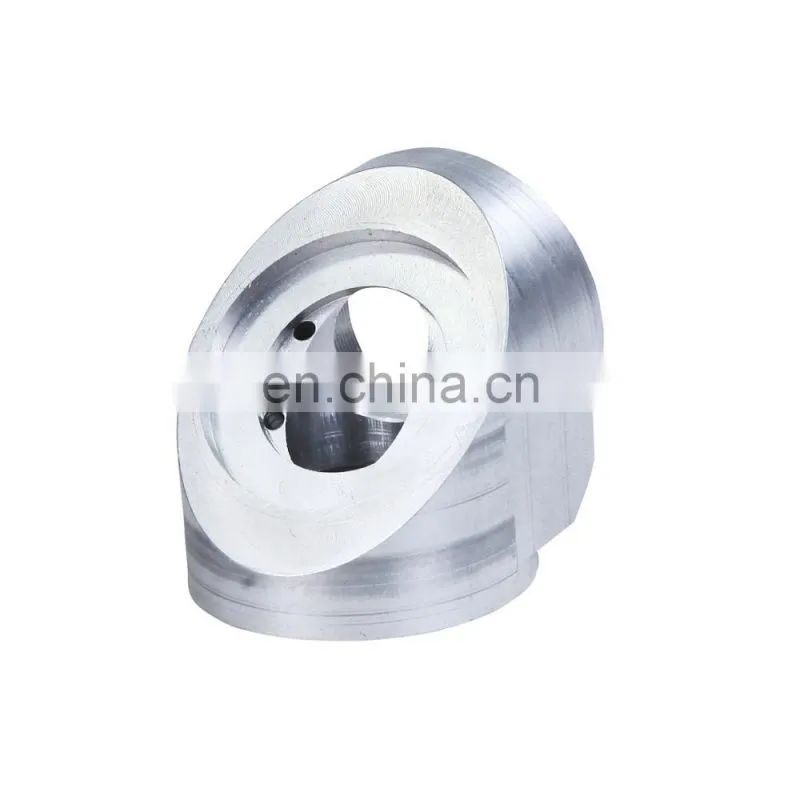 Customized High Precision 3D Scanning Service Professional Factory Production CNC Machining Part