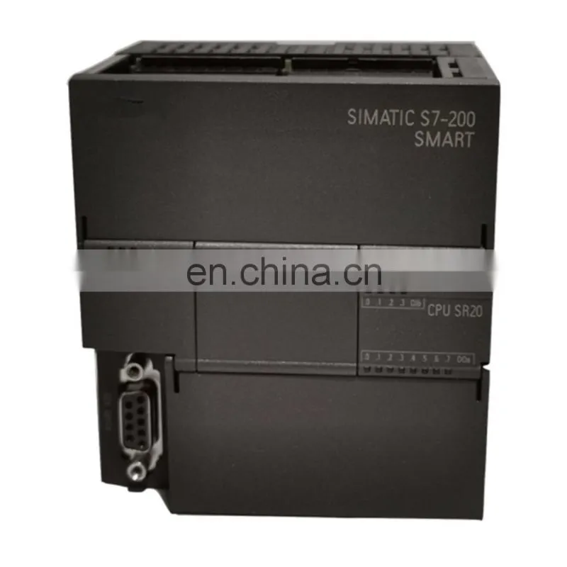 6ES7127-1BE00-0AB0 PLC programmable logic controller