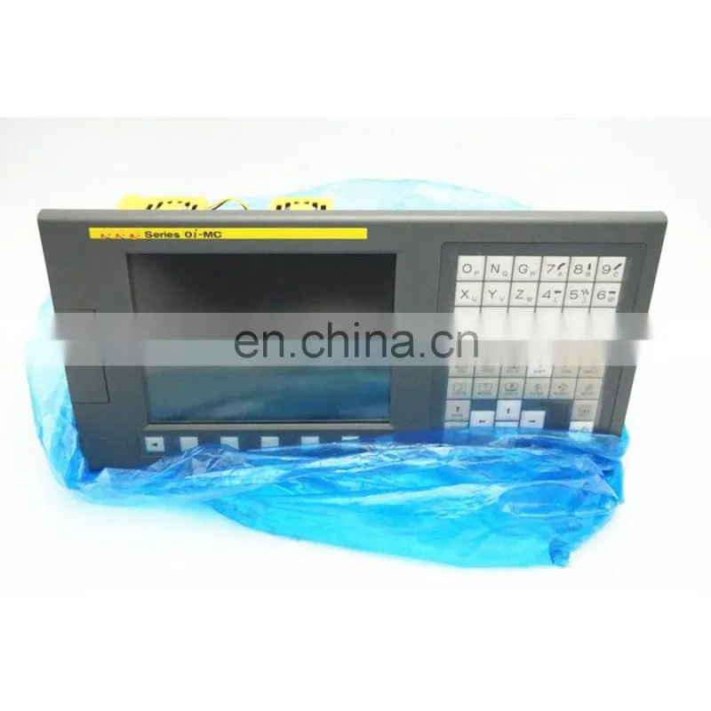 A20B-3300-0662 power mate 0i-MC 0i-TC I/O module servo drive spare part