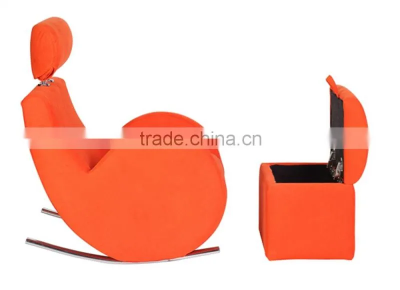 WorkWell kids sofa