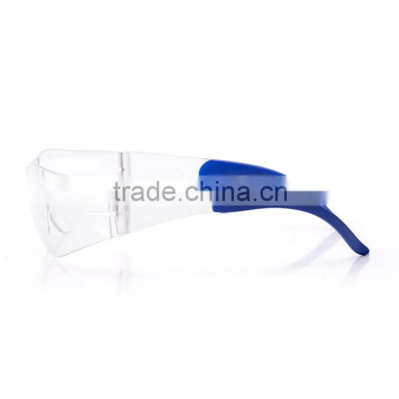 Factory wholesale shatterproof welding lens safety sunglasses choppers onion cutting safety glasses eye protective eyewear