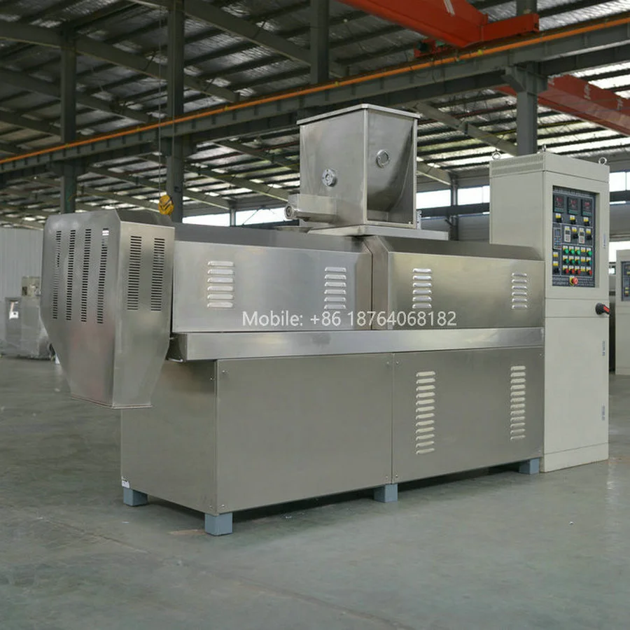Jinan Saibainuo Extrusion Machinery Co.,Ltd company overview - view 2