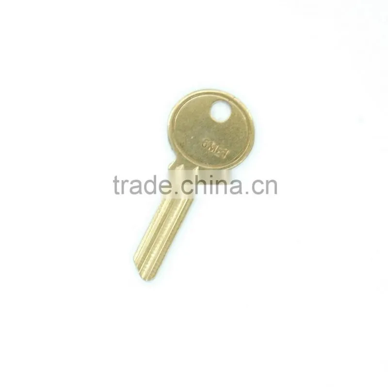 5ME1 High quality door blank key(Hot sale!!!)