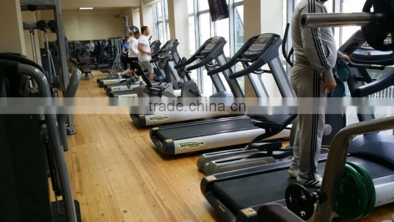 commercial new treadmill /tz-8000