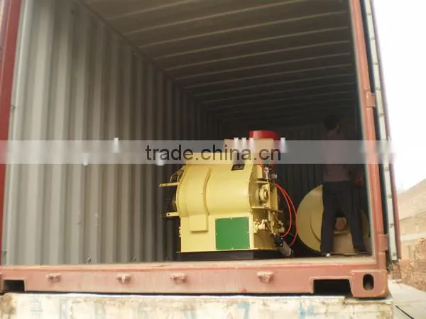 fertilizer blenders on sale/industrial mixer/powder mixer machine