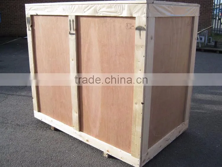 Brick stacker crane, brick palletizer, palletizing machine for cement block
