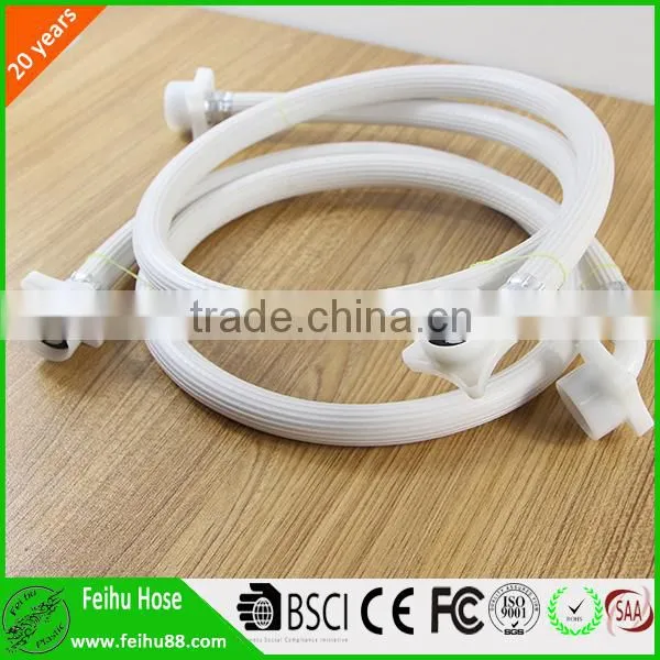 washing machine hose sizes